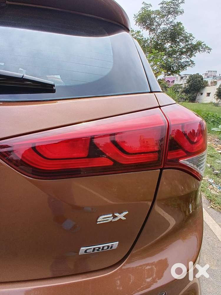 Hyundai I20 Active 1.4 Sx (o), 2015, Diesel