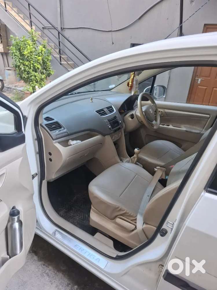 Maruti Suzuki Ertiga 2015