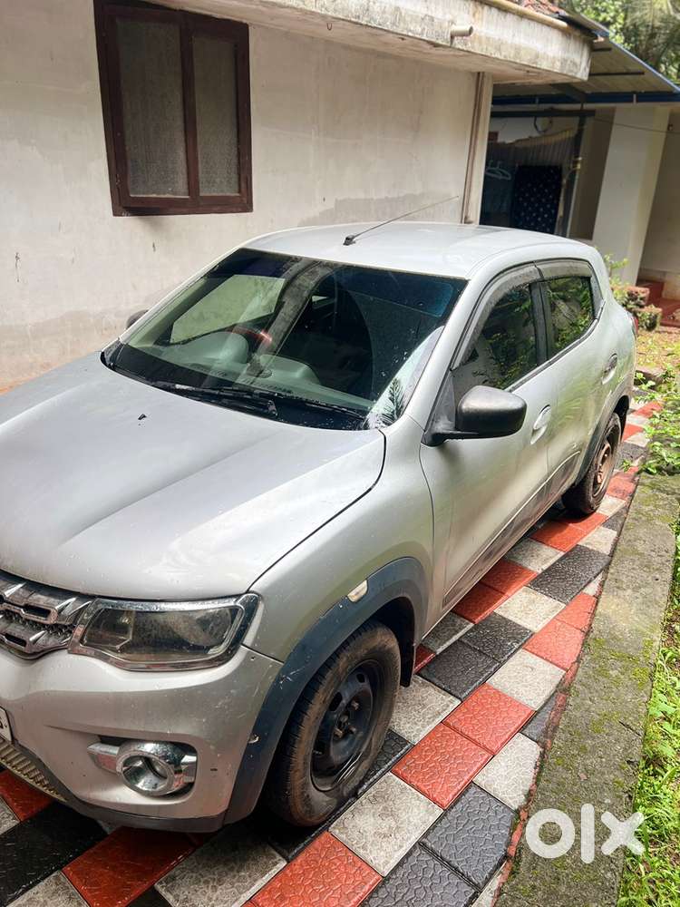 Renault Petrol Manual 2017