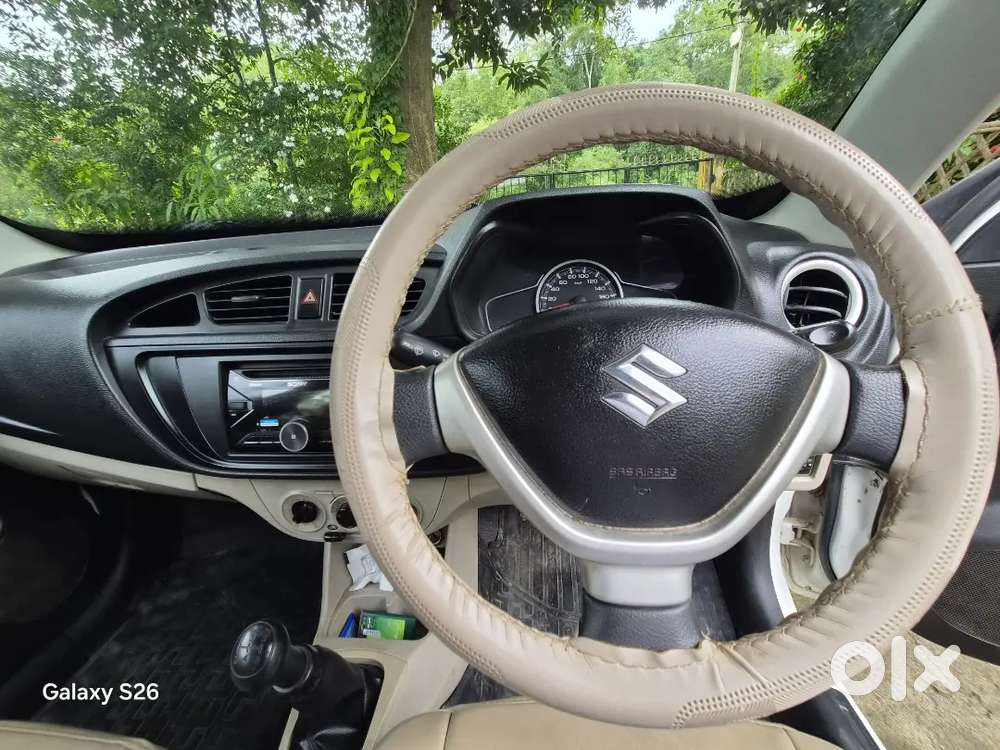  2021 Maruti Suzuki Alto Lxi (o)  1st Owner  51,222 Km