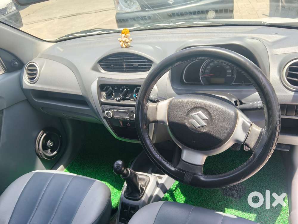 Maruti Suzuki Alto 800 Lxi, 2015, Petrol