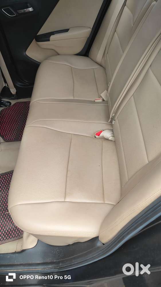 Honda City V Mt Exclusive, 2022, Petrol