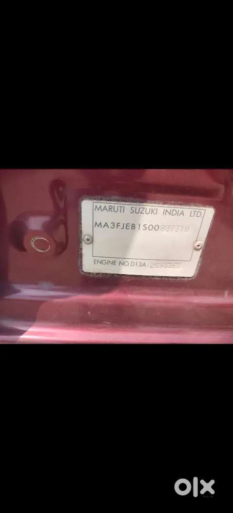 Maruti Suzuki Dzire 2015 Diesel 131000 Km Driven