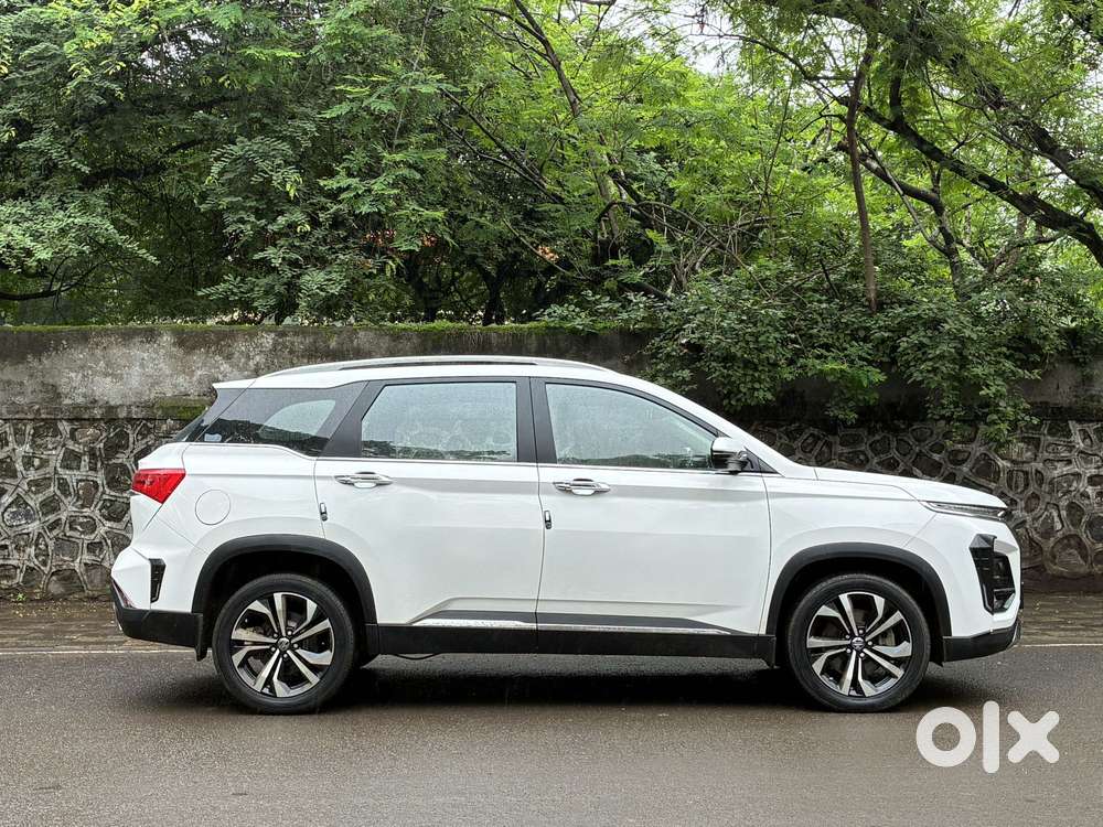 Mg Hector Smart Pro 2.0 Turbo Diesel Mt, 2023, Diesel