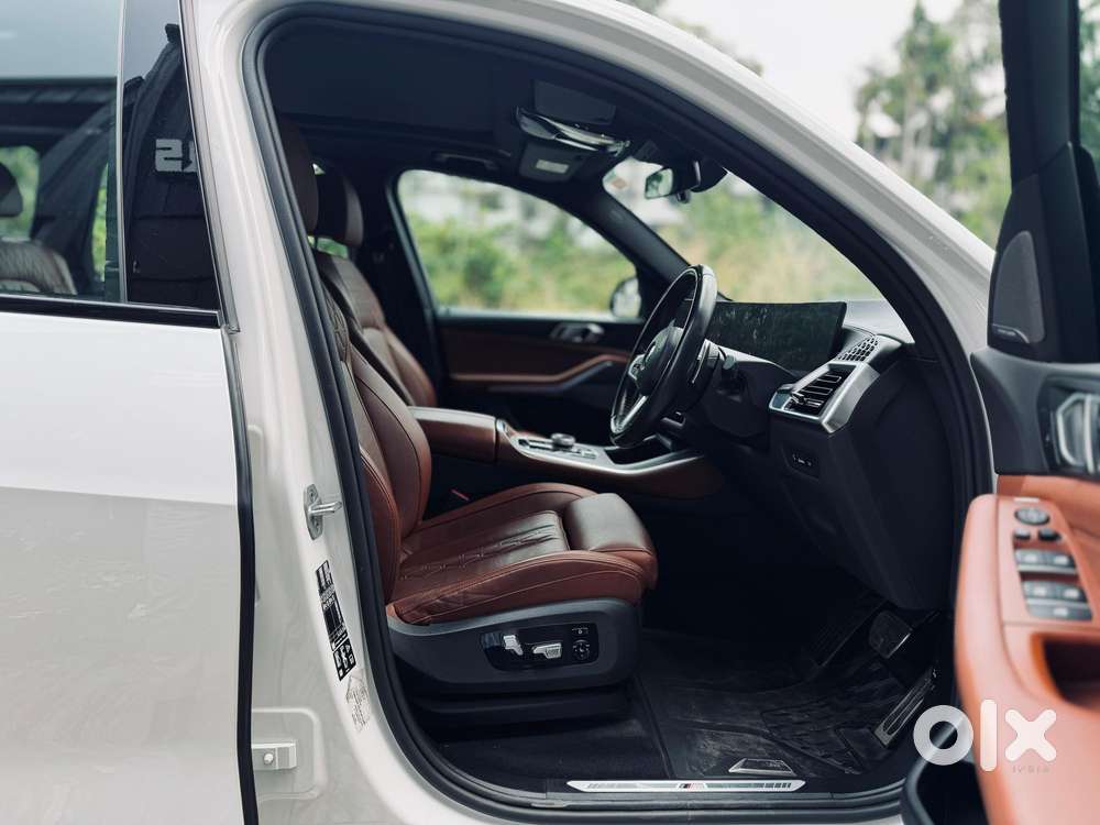 Bmw X5 X Drive 30d M Sport, 2024, Diesel