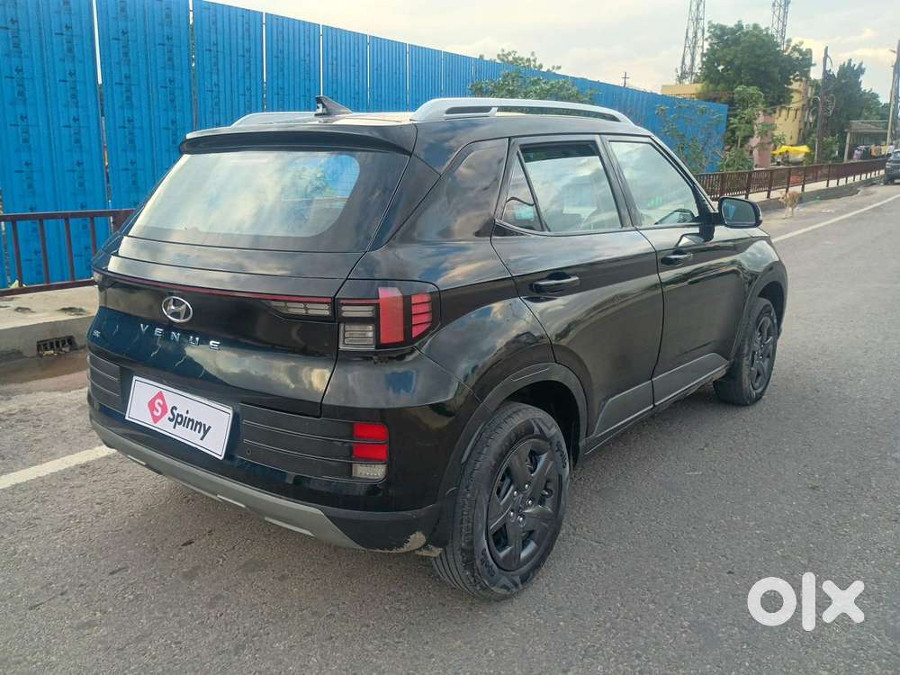 Hyundai Venue Sx, 2023, Petrol