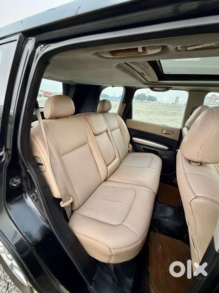 Nissan X-trail Slx Mt, 2011, Diesel