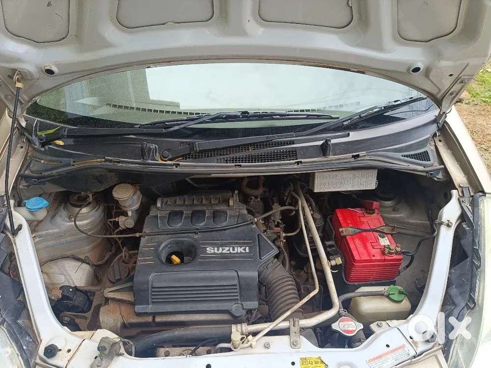 2010 Model Maruti Suzuki Zen Estilo In Excellent Condition 84km Driven
