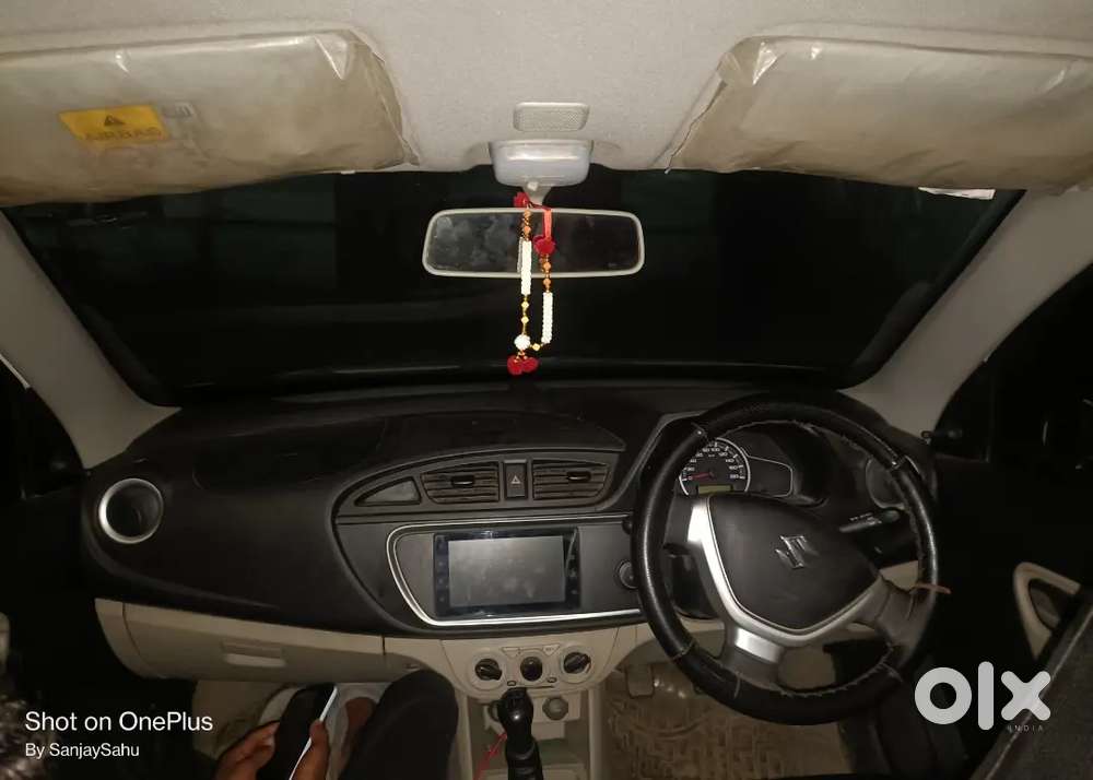 Maruti Suzuki