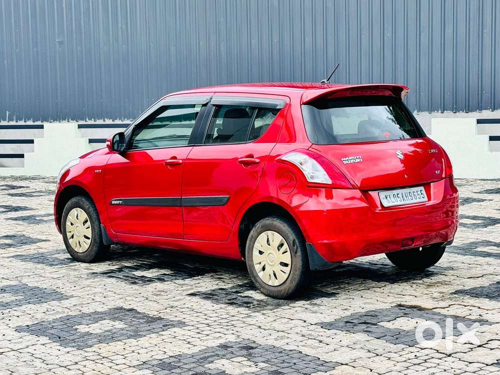Maruti Suzuki Swift Vxi, 2013, Petrol