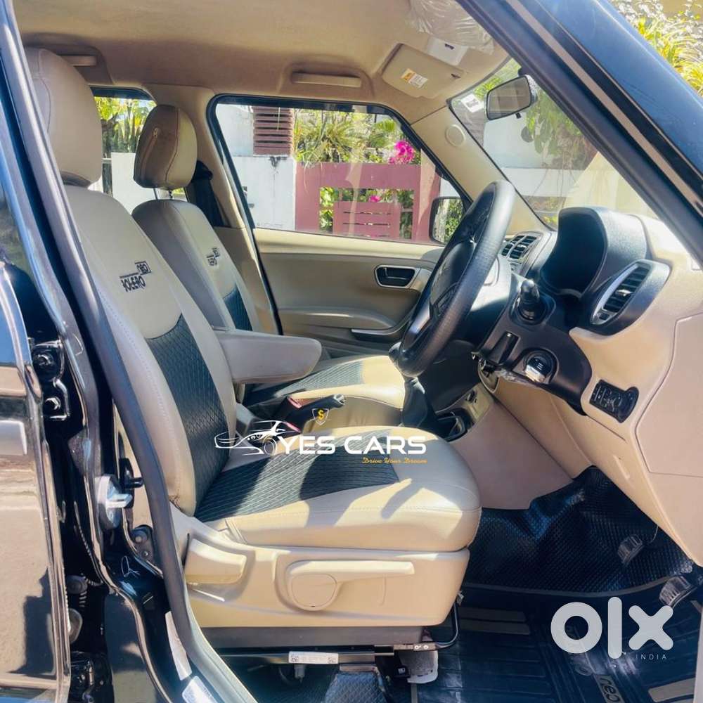 Mahindra Bolero Neo 1.5 N 10 R, 2024, Diesel