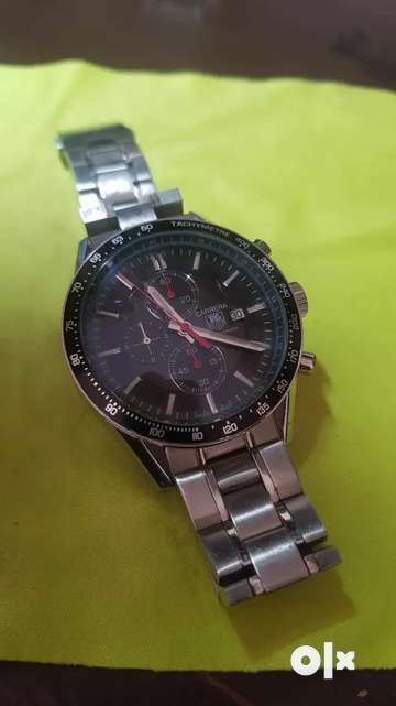 Tag Heuer Carrera Tag Heuer Grand Carrera Tag Heuer Monaco Men 1791375965