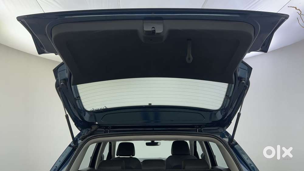 Skoda Kylaq Prestige, 2025, Petrol