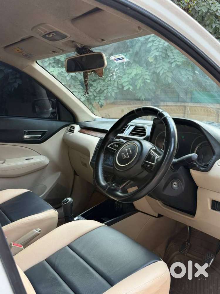 Maruti Suzuki Dzire Vdi, 2017, Diesel