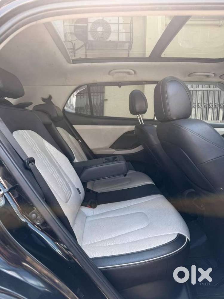 Hyundai Creta 1.5 Crdi Sx, 2022, Diesel