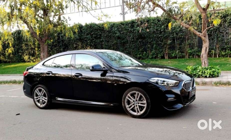 Bmw 2 Series 2.0 220i M Sport, 2022, Petrol
