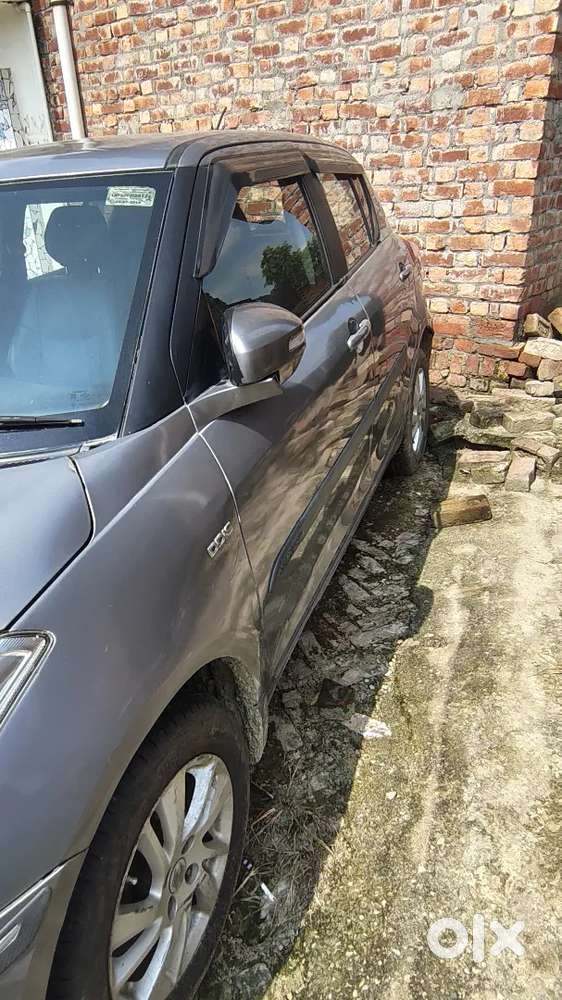Maruti Suzuki Swift Ddis 2014