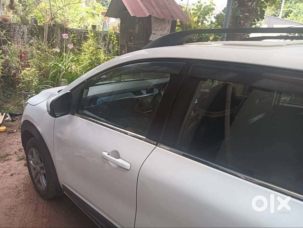 Renolt Triber Amt Full Option