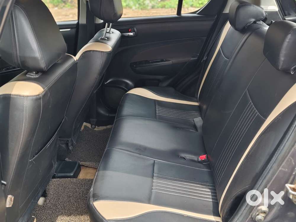 Maruti Suzuki Swift Vxi Abs Bsiv, 2017, Petrol