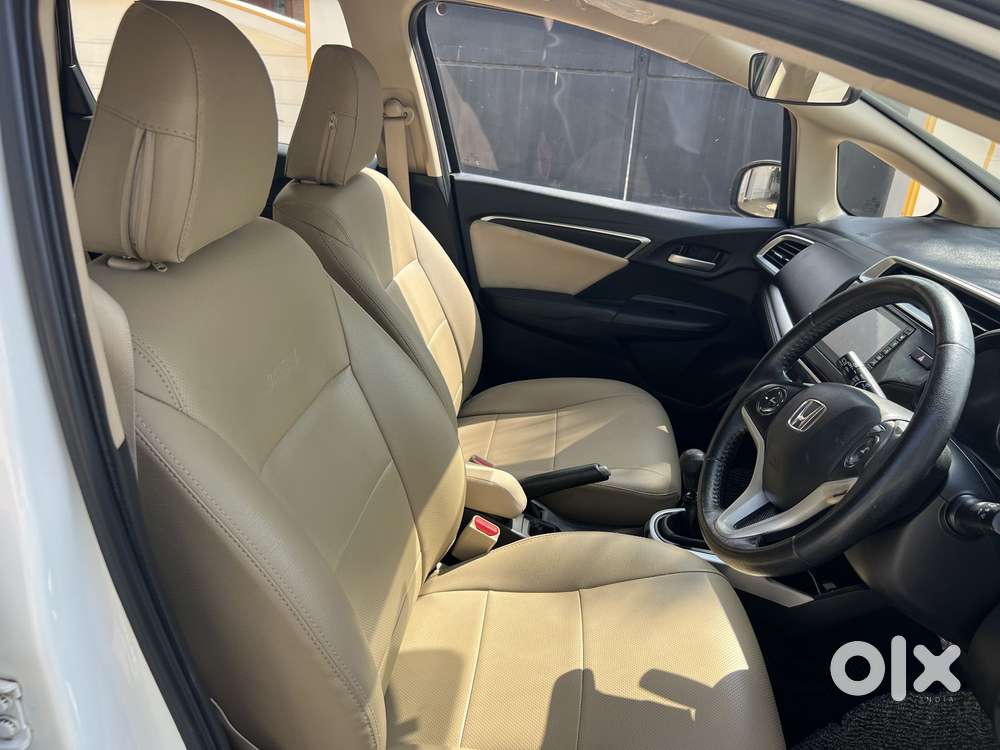 Honda Jazz [ ] 1.2 Vx I-vtec Mt, 2020, Petrol