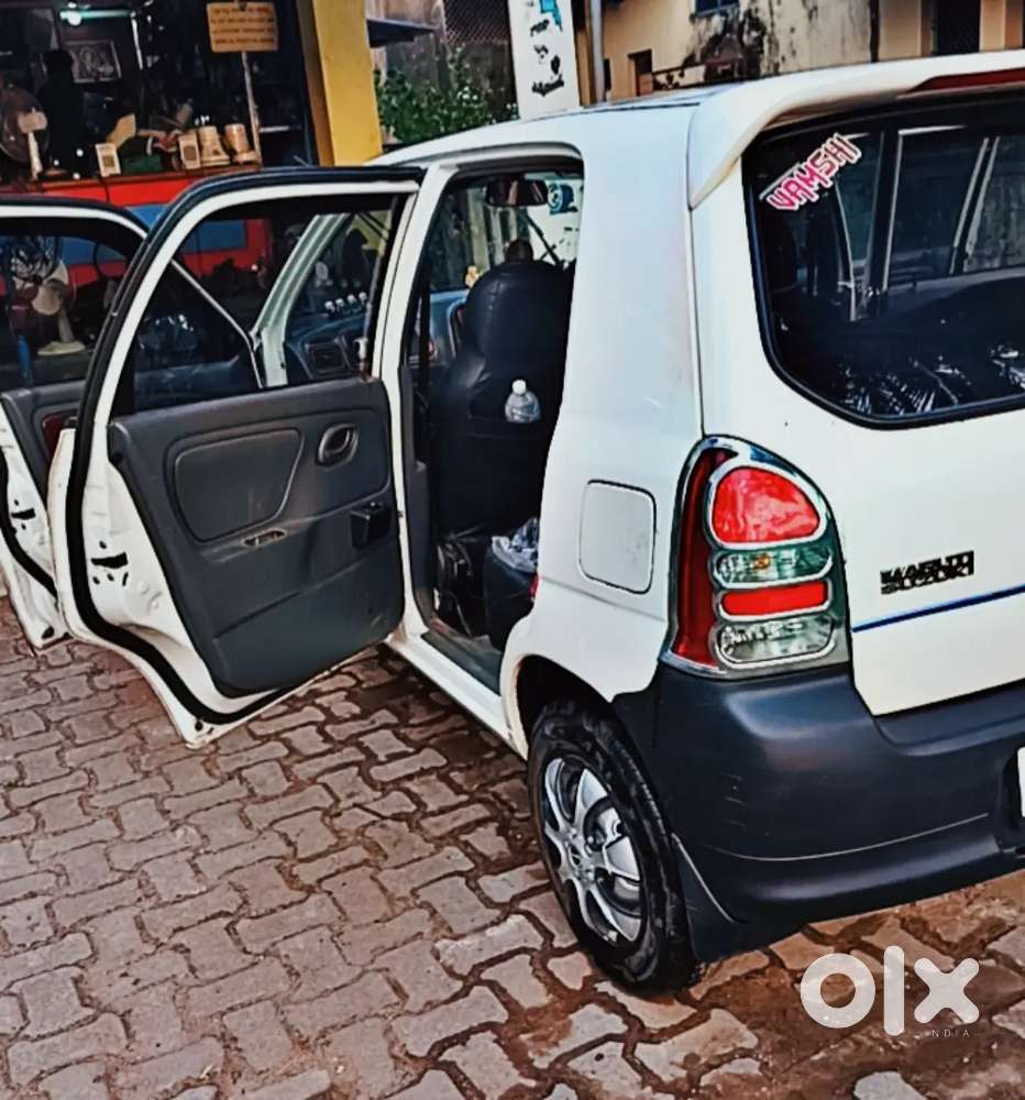 Maruti Suzuki Alto 2011
Good Condition