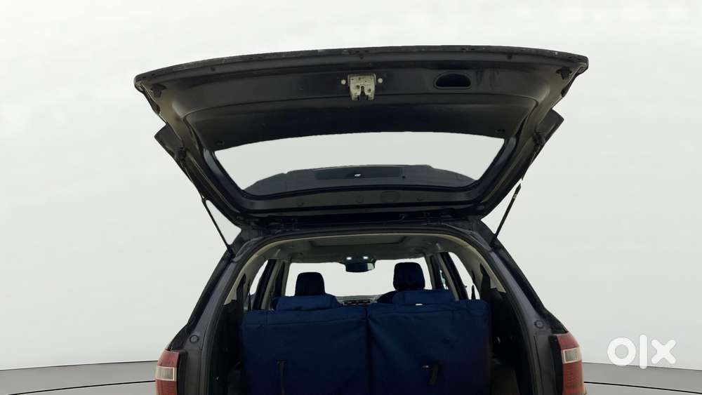 Hyundai Alcazar 1.5 Platinum Diesel Mt 7 Str, 2022, Diesel