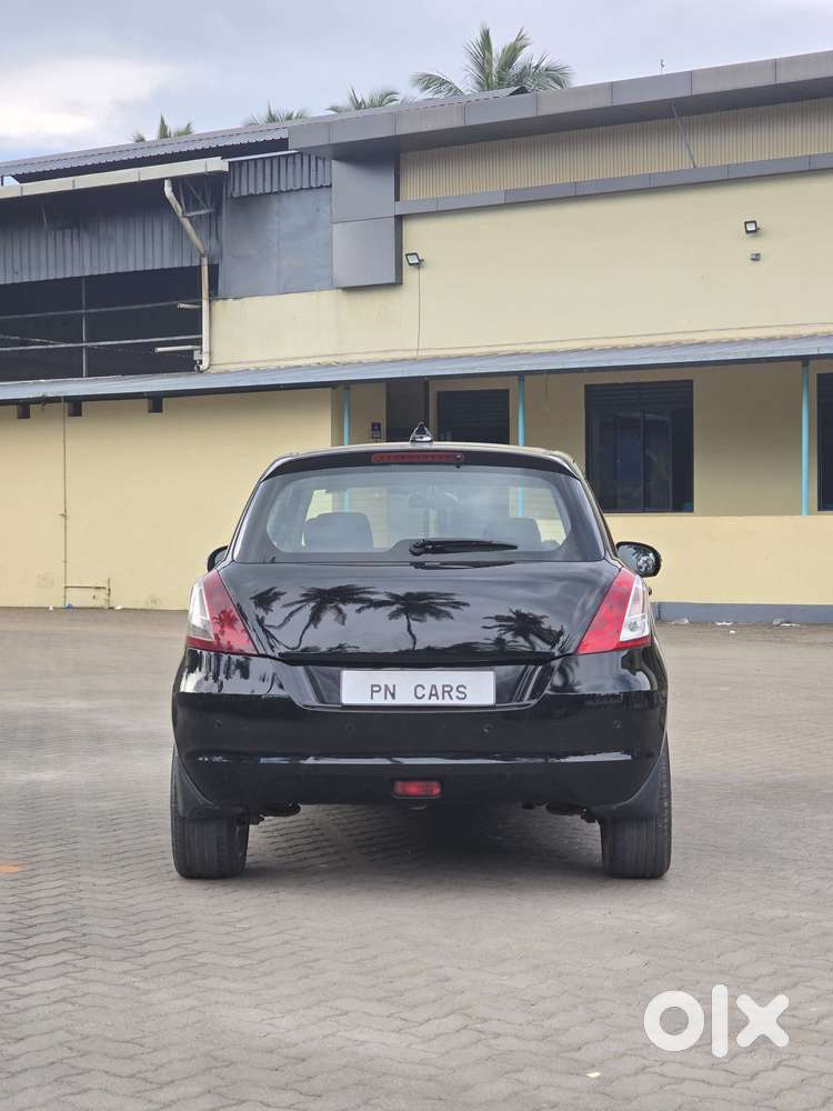 Maruti Suzuki Swift Ddis Zdi, 2013, Diesel