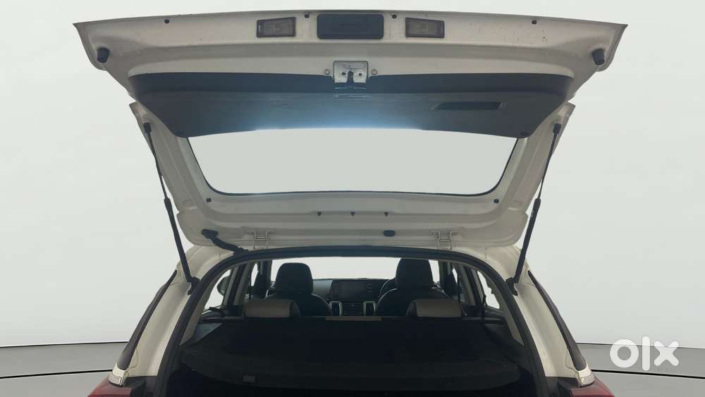 Kia Sonet 1.0 Htx Imt, 2020, Petrol