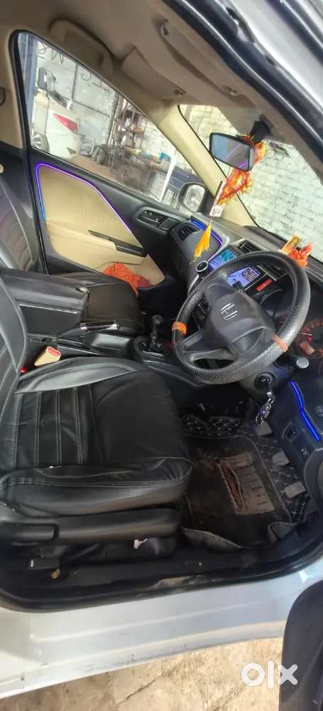 Honda City 2014 Diesel 85500 Km Driven