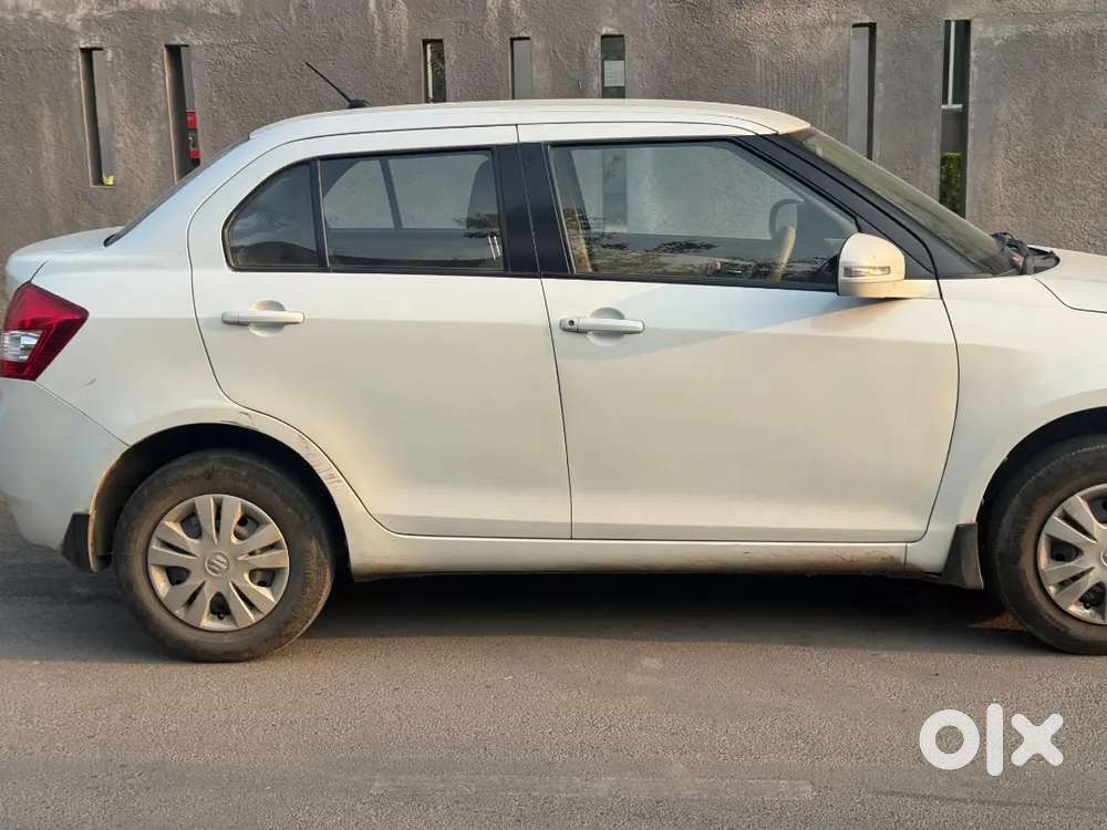 Maruti Suzuki Dzire 2013 Petrol Well Maintained