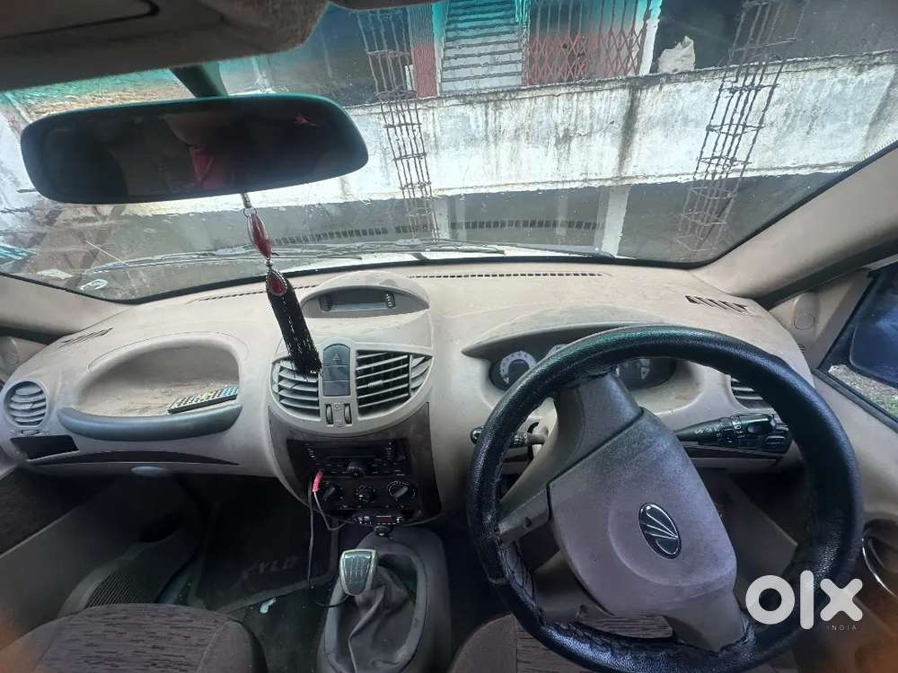 Mahindra Xylo Diesel 2010
