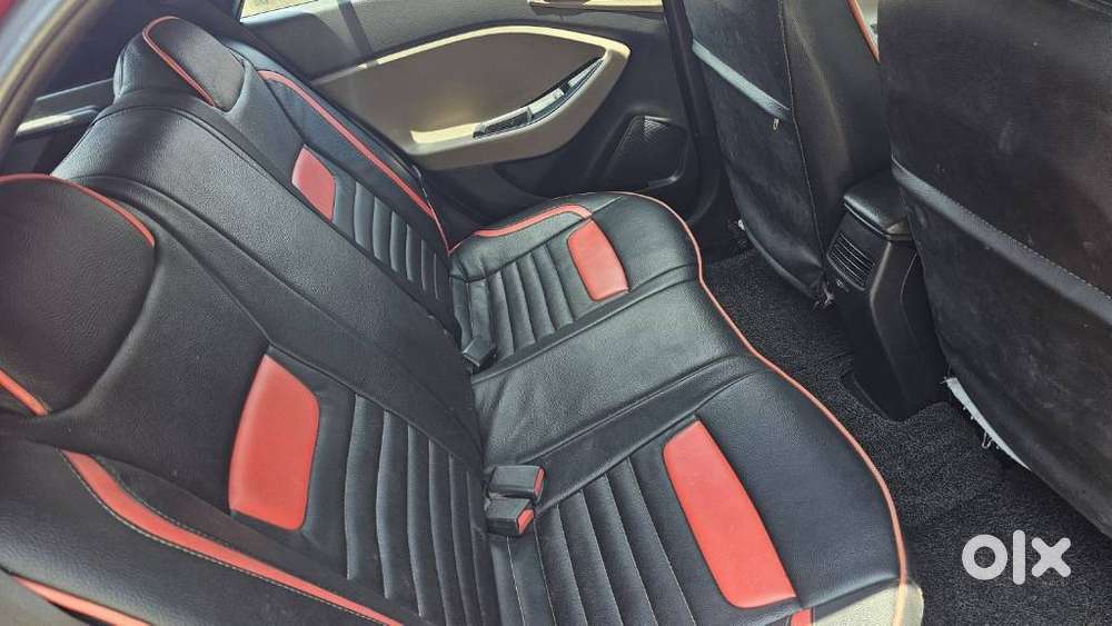 Hyundai Elite I20 Sportz Plus Diesel, 2019, Diesel