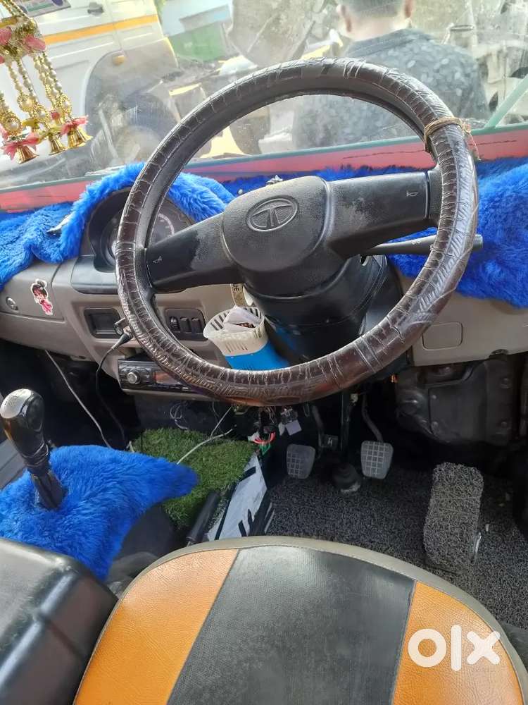 Tata Avinya 2019 Diesel Good Condition