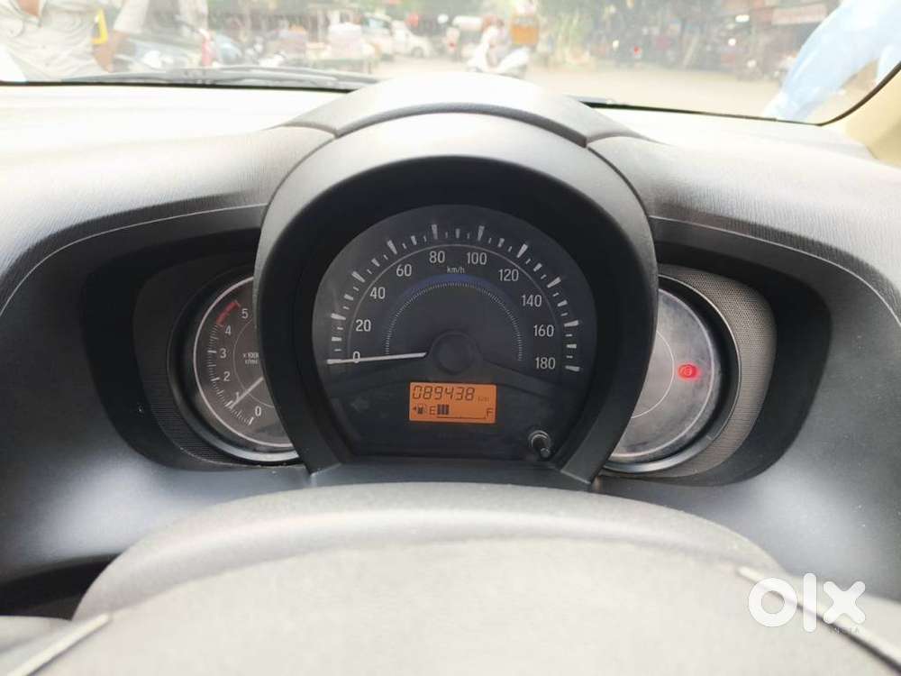 Honda Amaze 1.5 Smt I Dtec, 2014, Diesel