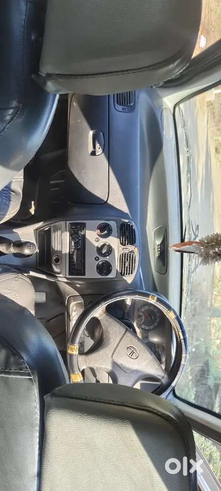 Tata Indica Diesel 2008 Year