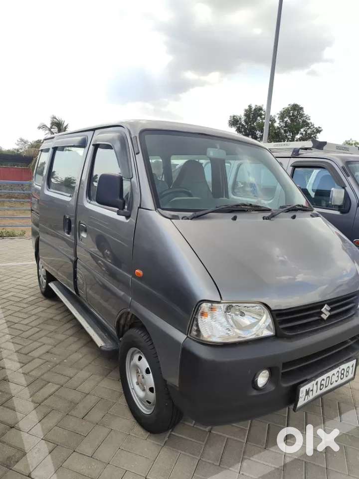 Maruti Suzuki Eeco 7 Seater Standard, 2023, Petrol