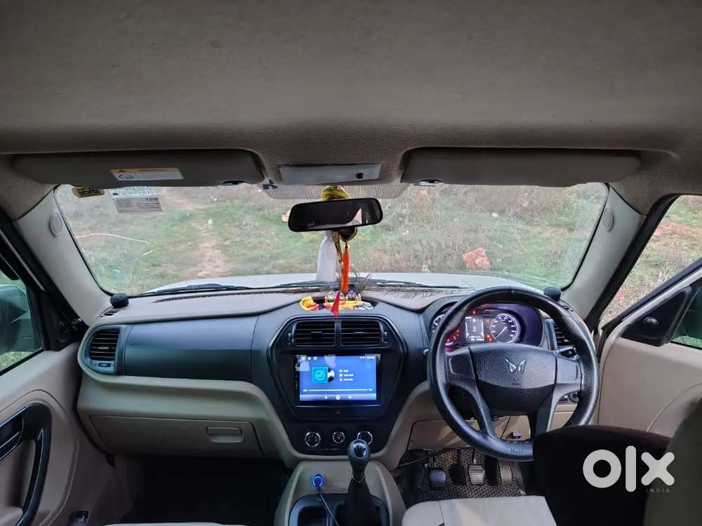 Mahindra Bolero Neo 2023 Diesel 99000 Km Driven