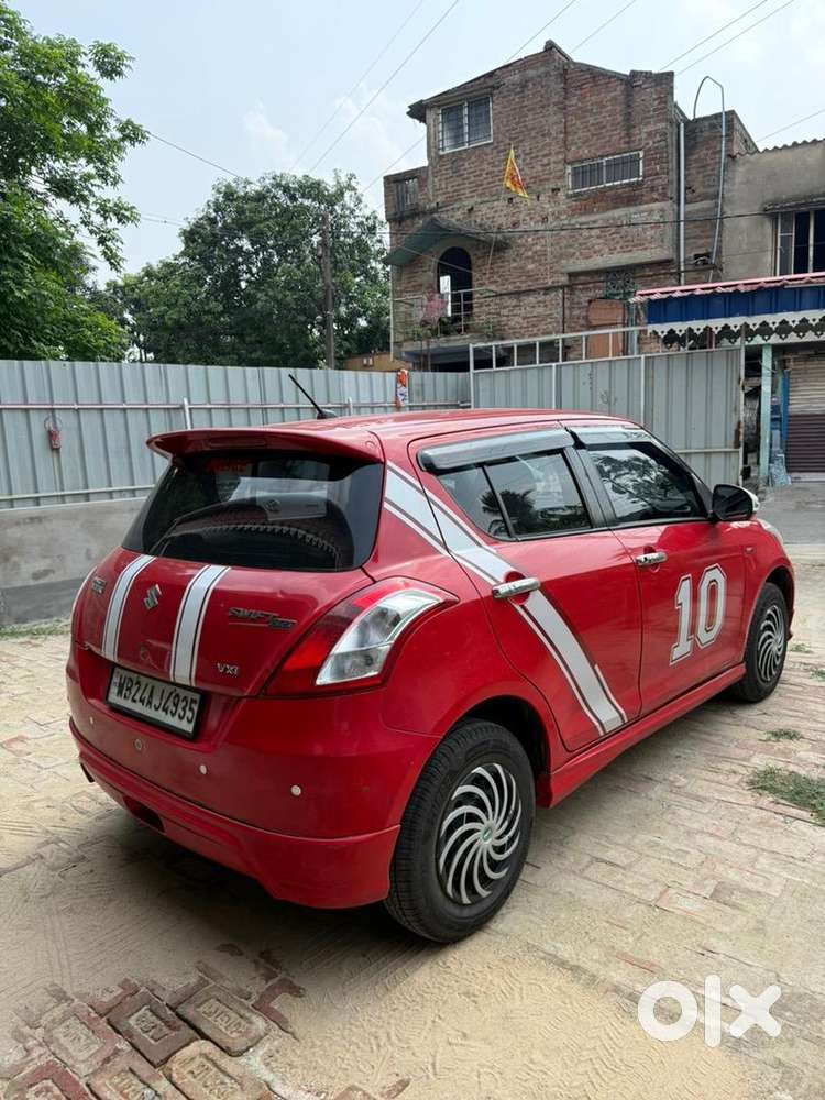 Maruti Suzuki Petrol Manual 2016 Car