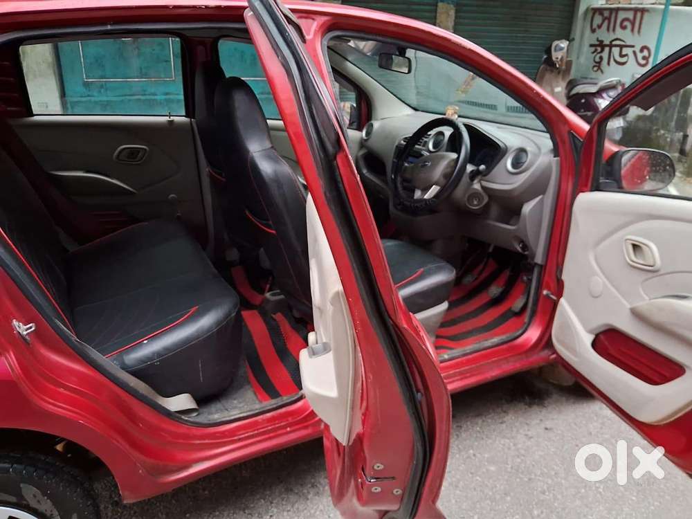 Datsun Redi Go, 2016, Petrol