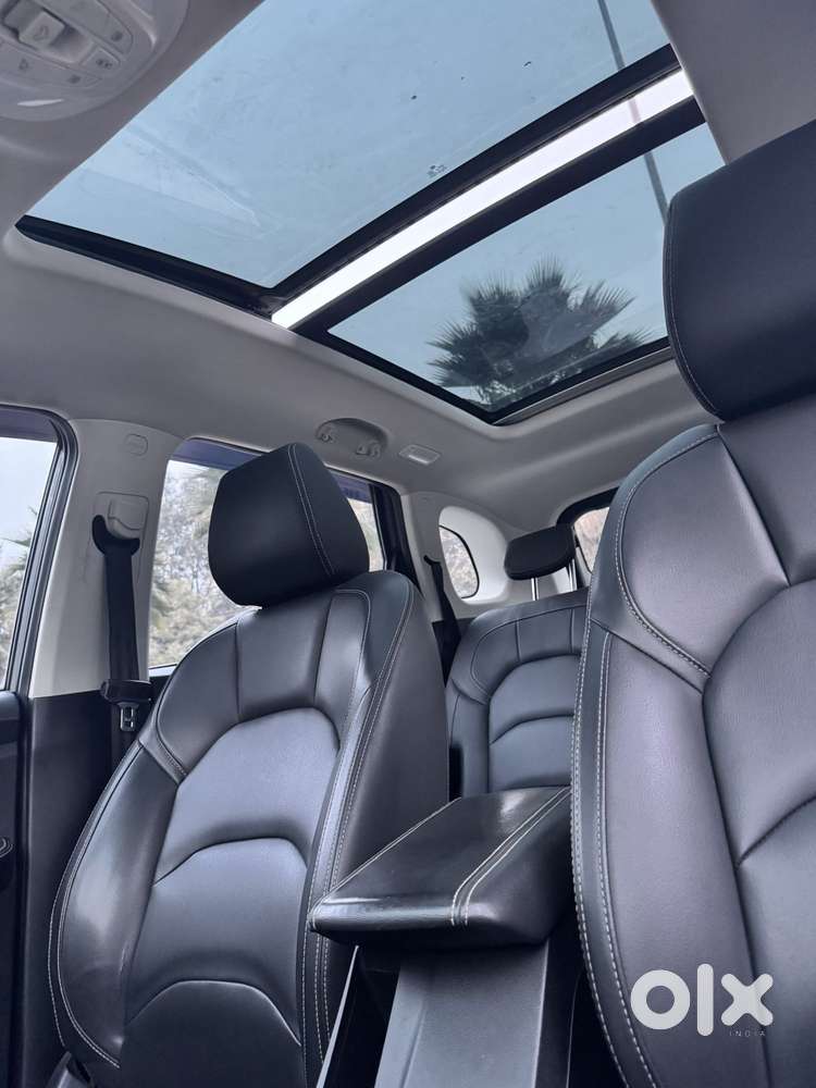 Mg Hector Sharp Diesel Mt, 2019, Diesel