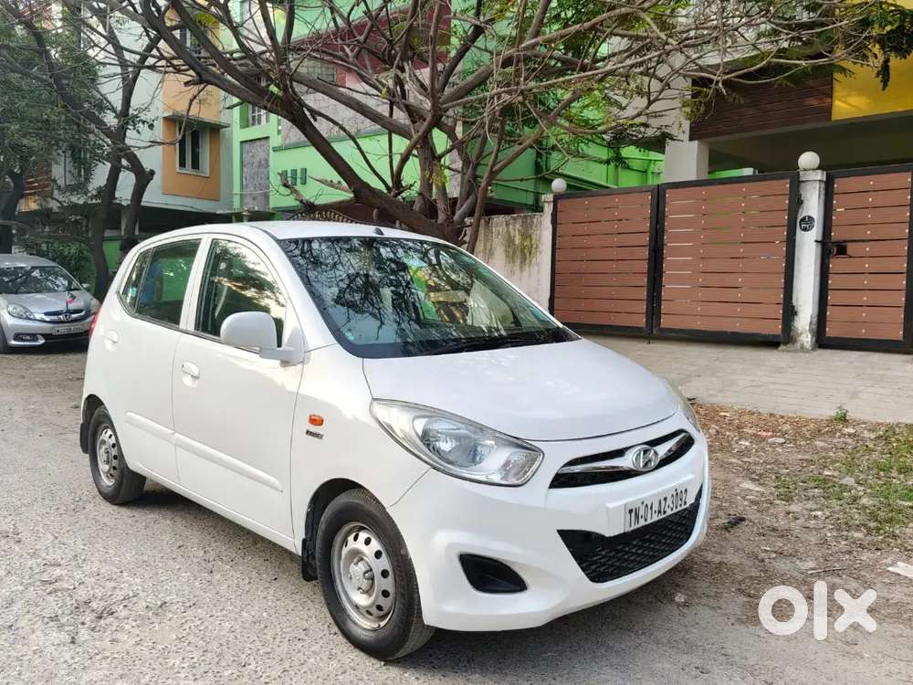 Hyundai I10 2015 Petrol 34000 Km Driven