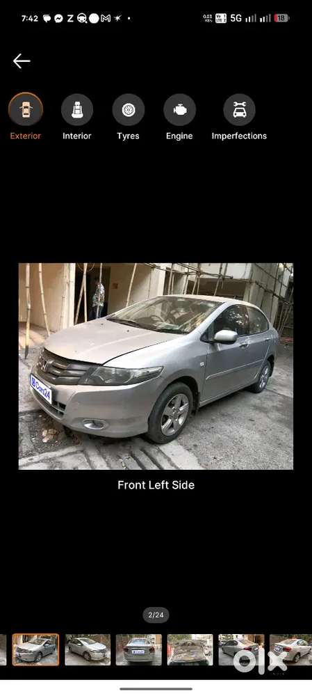 Car In Good Condition 8️⃣1️⃣6️⃣9️⃣5️⃣6️⃣2️⃣9️⃣6️⃣5️⃣
