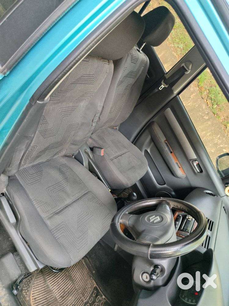Maruti Suzuki Swift Vdi Optional, 2007