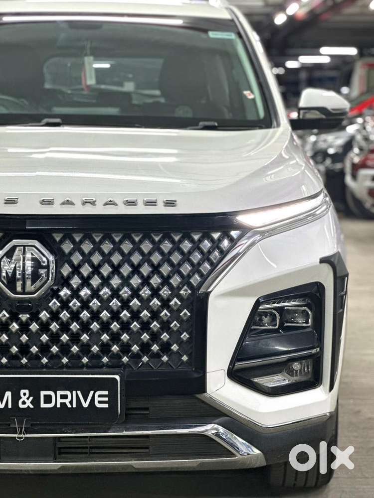 Mg Hector Select Pro 6mt, 2024, Petrol