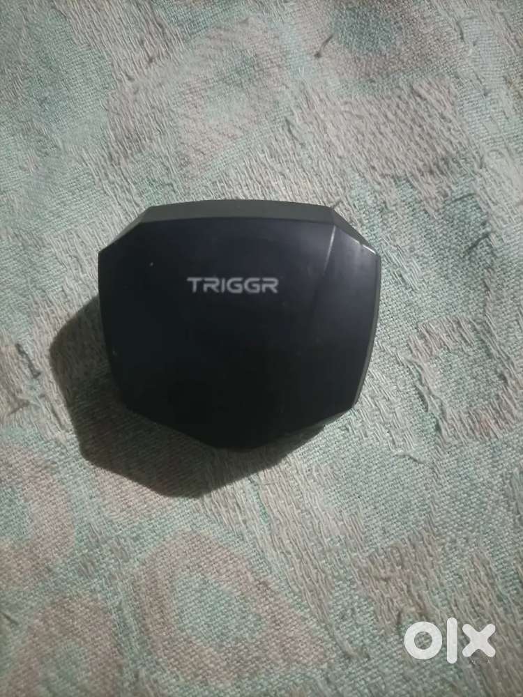 Earpod original Trigger