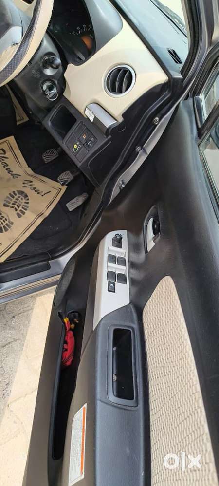 Maruti Suzuki Wagon R Cng Lxi Opt, 2015, Cng & Hybrids