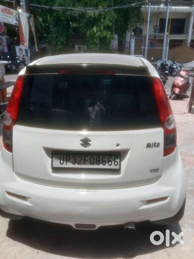 Maruti Suzuki Ritz Vdi (abs) Bs Iv, 2014, Diesel