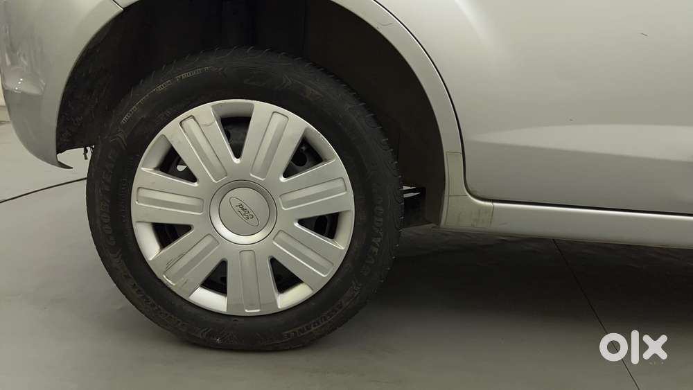 Ford Figo 1.2 Duratec Petrol Exi, 2012, Petrol