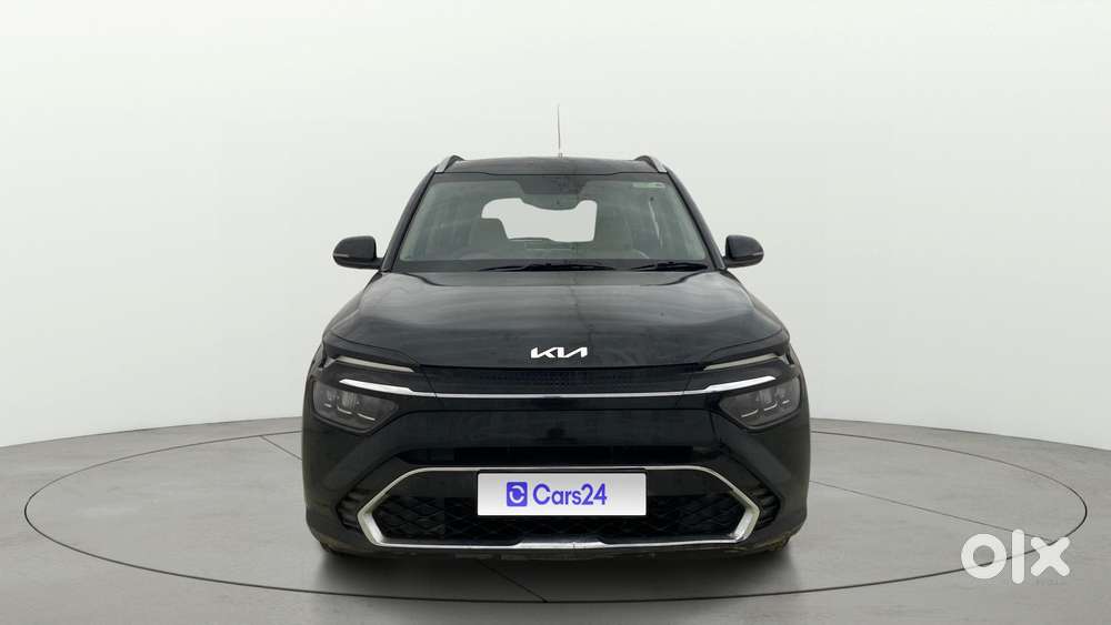 Kia Carens 1.5 Luxury Plus Diesel At 7 Str, 2023, Diesel