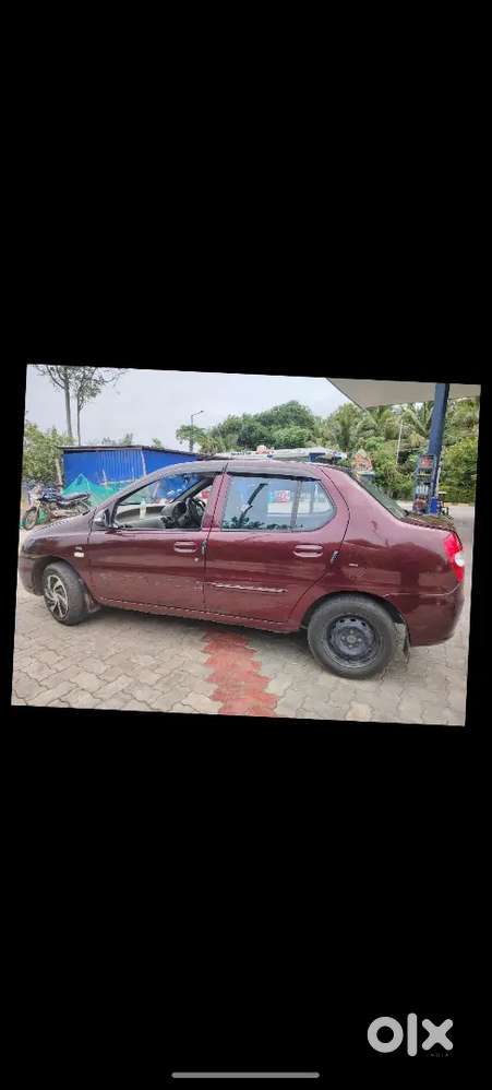 Tata Indigo V Series 2012 Diesel Manual